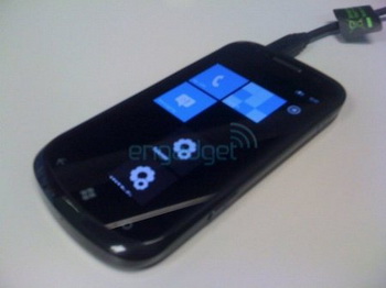Samsung cetus